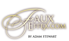 FauxEffex.com by Adam Stewart